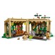 ZESTAW LEGO HARRY POTTER 76445 Zamek Hogwart™: zajęcia z zielarstwa