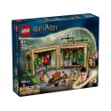 ZESTAW LEGO HARRY POTTER 76445 Zamek Hogwart™: zajęcia z zielarstwa