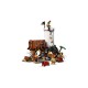 LEGO CREATOR 31387 Legendarny Statek Piracki 3w1