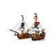 LEGO CREATOR 31387 Legendarny Statek Piracki 3w1