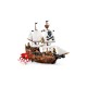 LEGO CREATOR 31387 Legendarny Statek Piracki 3w1