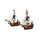 LEGO CREATOR 31387 Legendarny Statek Piracki 3w1