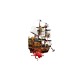 LEGO CREATOR 31387 Legendarny Statek Piracki 3w1