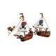 LEGO CREATOR 31387 Legendarny Statek Piracki 3w1