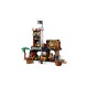 LEGO CREATOR 31387 Legendarny Statek Piracki 3w1