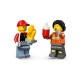 LEGO CITY 60488 Food truck z frytkami