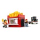 LEGO CITY 60488 Food truck z frytkami