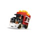 LEGO CITY 60488 Food truck z frytkami