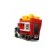 LEGO CITY 60488 Food truck z frytkami