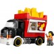 LEGO CITY 60488 Food truck z frytkami