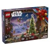LEGO  STAR WARS 75456 Kalendarz adwentowy 2026