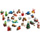 LEGO CITY 60510 KALENDARZ ADWENTOWY 2026