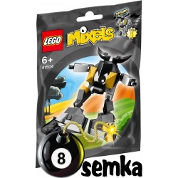 LEGO MIXELS 41504 SEISMO