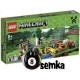 LEGO MINECRAFT 21114 FARMA