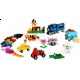 LEGO CLASSIC 10692 KREATYWNE KLOCKI BOX