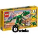 LEGO CREATOR 31058 POTĘŻNE DINOZAURY 3w1