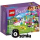 LEGO Friends 41302 SALON PIĘKNOŚCI DLA PIESKÓW