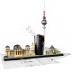 LEGO ARCHITECTURE 21027 BERLIN