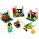 LEGO CREATOR 40237 POGOŃ ZA JAJKIEM WIELKANOCNYM