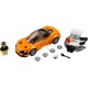 LEGO SPEED CHAMPIONS 75880 MCLAREN 720S