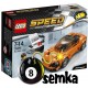 LEGO SPEED CHAMPIONS 75880 MCLAREN 720S