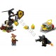 LEGO THE MOVIE BATMAN 70913 STRACH NA WRÓBLE  POJEDYNEK