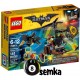 LEGO THE MOVIE BATMAN 70913 STRACH NA WRÓBLE  POJEDYNEK