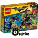 LEGO THE MOVIE BATMAN 70913 STRACH NA WRÓBLE  POJEDYNEK