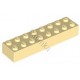 KLOCEK LEGO BRICK 2X8 TAN - 3007