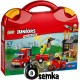 LEGO JUNIORS 10740 PATROL STRAŻACKI