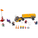 LEGO SUPER HEROES 76067 ZATRZYMANIE CYSTERNY