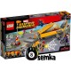 LEGO SUPER HEROES 76067 ZATRZYMANIE CYSTERNY