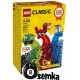 LEGO CLASSIC 10704 ZESTAW KREATYWNY