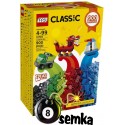 LEGO CLASSIC 10704 ZESTAW KREATYWNY