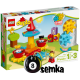 LEGO DUPLO 10845 MOJA PIERWSZA KARUZELA