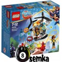 LEGO SUPER HERO GIRLS 41234 HELIKOPTER BUMBLEBEE