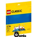 LEGO CLASSIC 11025 NIEBIESKA PŁYTKA KONSTRUKCYJNA
