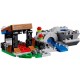  LEGO CREATOR 31075 ZABAWY NA DWORZE 3w1