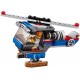  LEGO CREATOR 31075 ZABAWY NA DWORZE 3w1