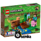 LEGO MINECRAFT 21138 FARMA ARBUZÓW