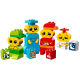 LEGO DUPLO 10861 MOJE PIERWSZE EMOCJE