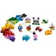 LEGO CLASSIC 10713 KREATYWNA WALIZKA