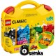 LEGO CLASSIC 10713 KREATYWNA WALIZKA