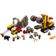  LEGO CITY 60188 KOPALNIA