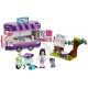 LEGO Friends 41332 STOISKO Z RYSUNKAMI EMMY