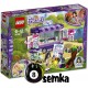 LEGO Friends 41332 STOISKO Z RYSUNKAMI EMMY