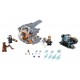 LEGO SUPER HEROES 76102 POSZUKIWANIE BRONI THORA