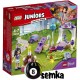 LEGO JUNIORS FRIENDS 10748 PRZYJĘCIE DLA ZWIERZAKÓW EMMY