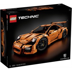  LEGO TECHNIC 42056 PORSCHE 911 GT3 RS