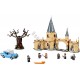 ZESTAW LEGO HARRY POTTER 75953 WIERZBA BIJĄCA Z HOGWARTU